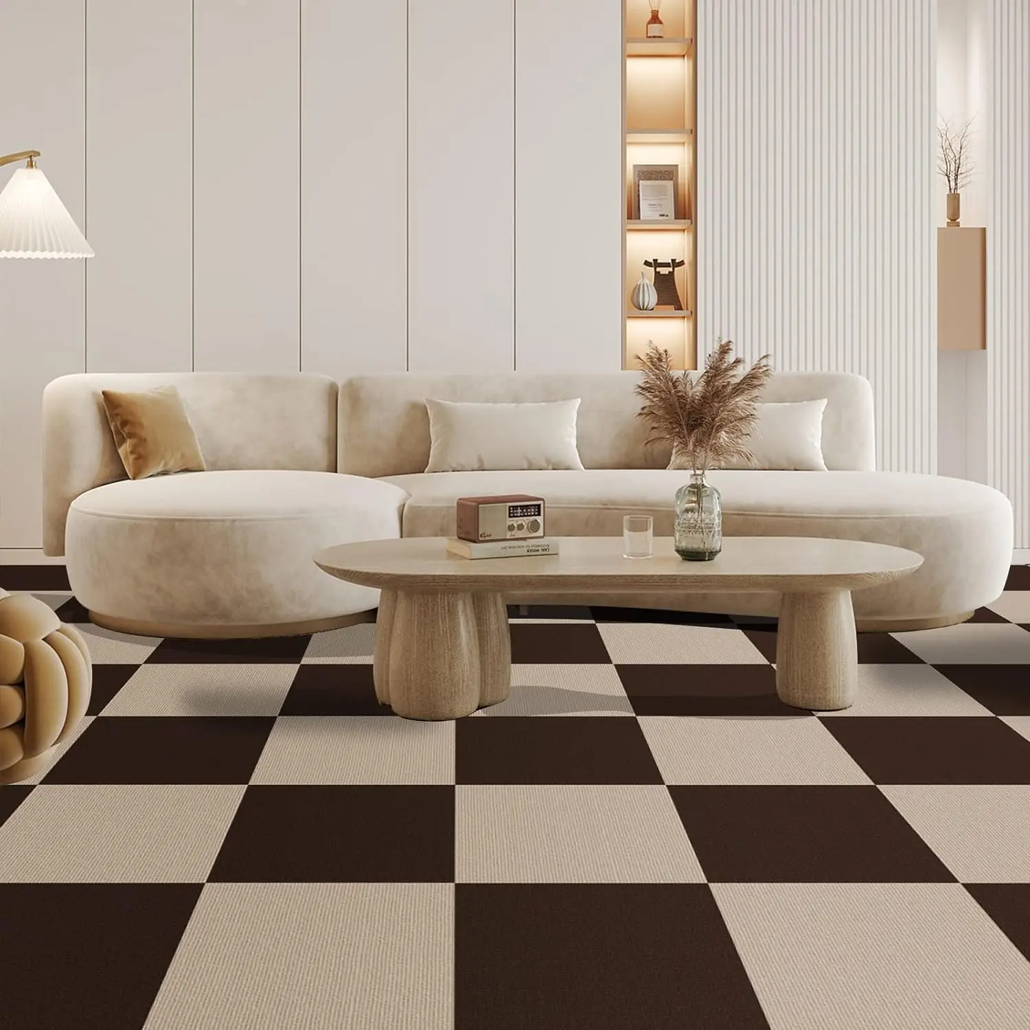 40 pièces tapis auto-adhésif c - Commercial Kitchen Tiles avis et prix