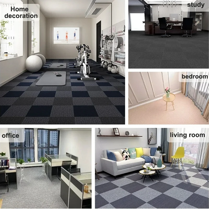 40 pièces tapis auto-adhésif c - Commercial Kitchen Tiles avis et prix