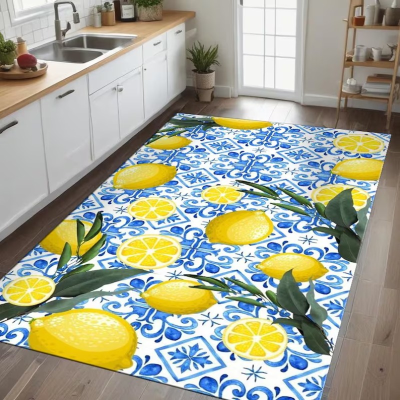 Tapis de sol antidérapant styl - Commercial Kitchen Tile Flooring avis et prix