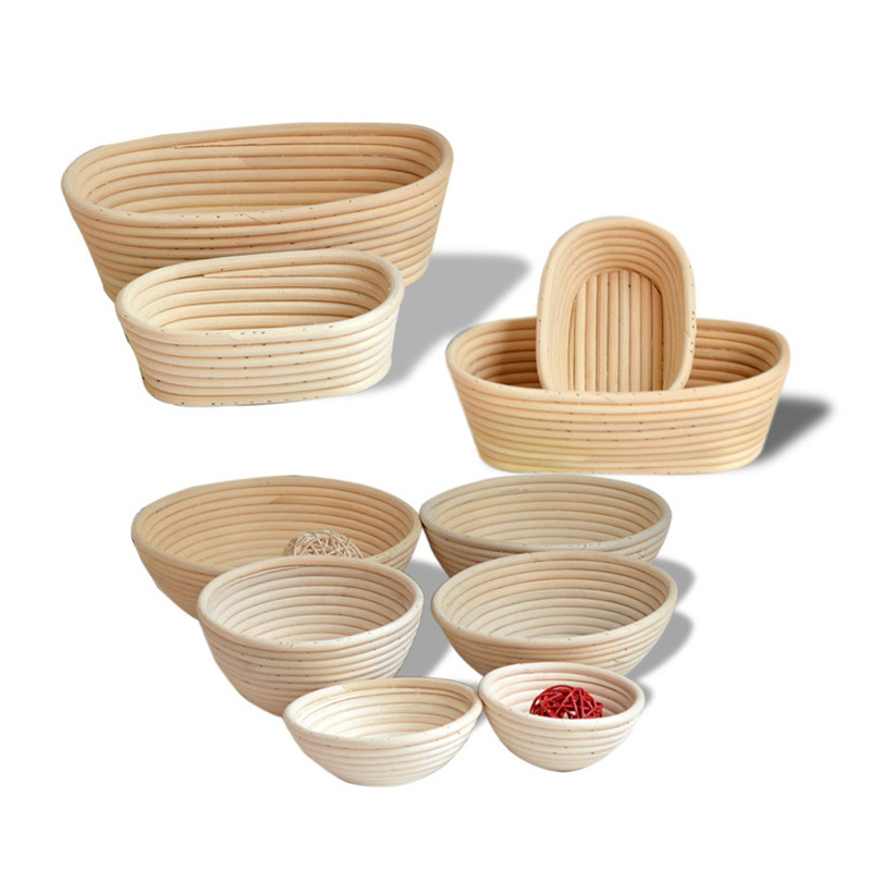 UPORS panier à pain en rotin o - Crepe Maker Griddle avis et prix