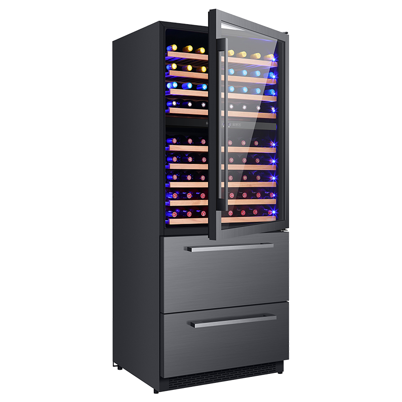 Réfrigérateur à bouteilles enc - Commercial Kitchen Refrigerator avis et prix
