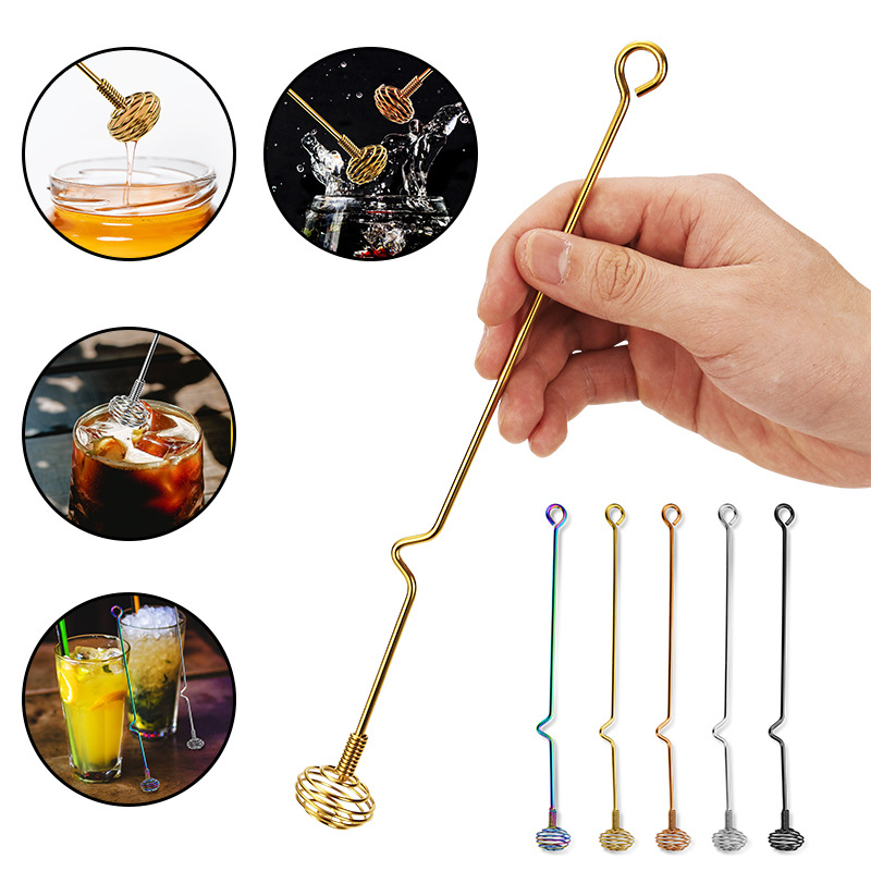 Mélangeur de barre créatif en  - Bar Blender Mixing avis et prix