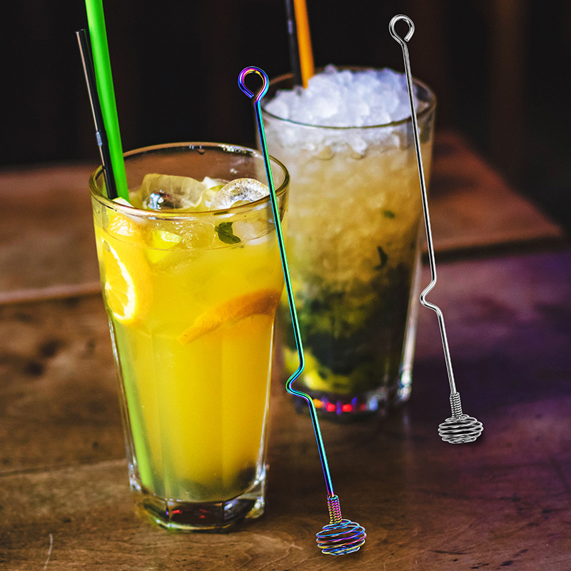 Mélangeur de barre créatif en  - Bar Blender Mixing avis et prix