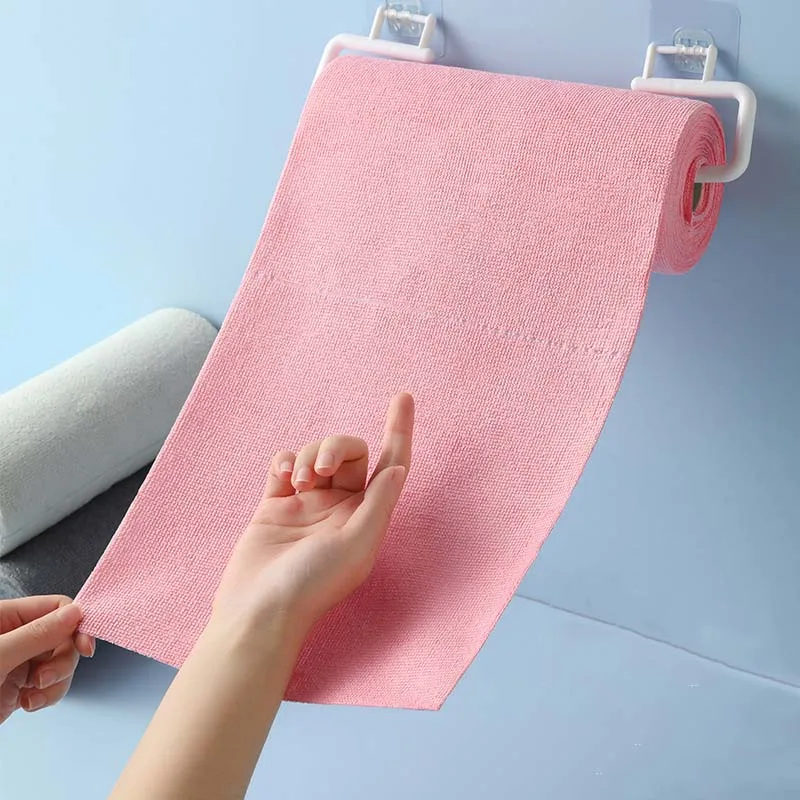 Rouleau de serviettes en micro - Commercial Kitchen Towels avis et prix