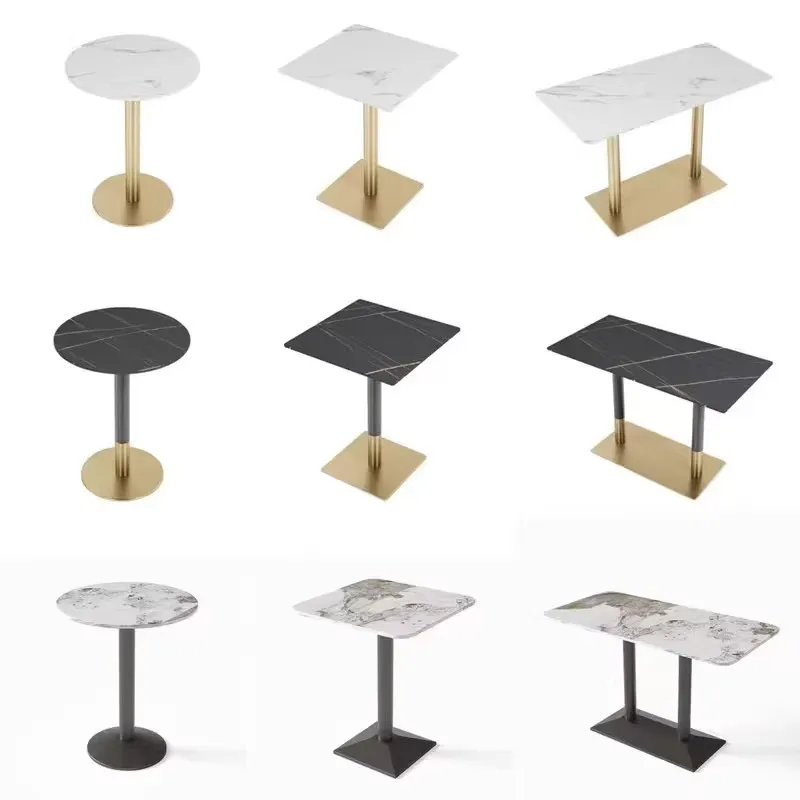Ensemble de table à manger mod - Commercial Kitchen And Bar avis et prix