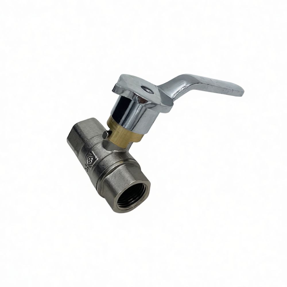 Robinet à bille en laiton pour - Commercial Kitchen Plumbing avis et prix