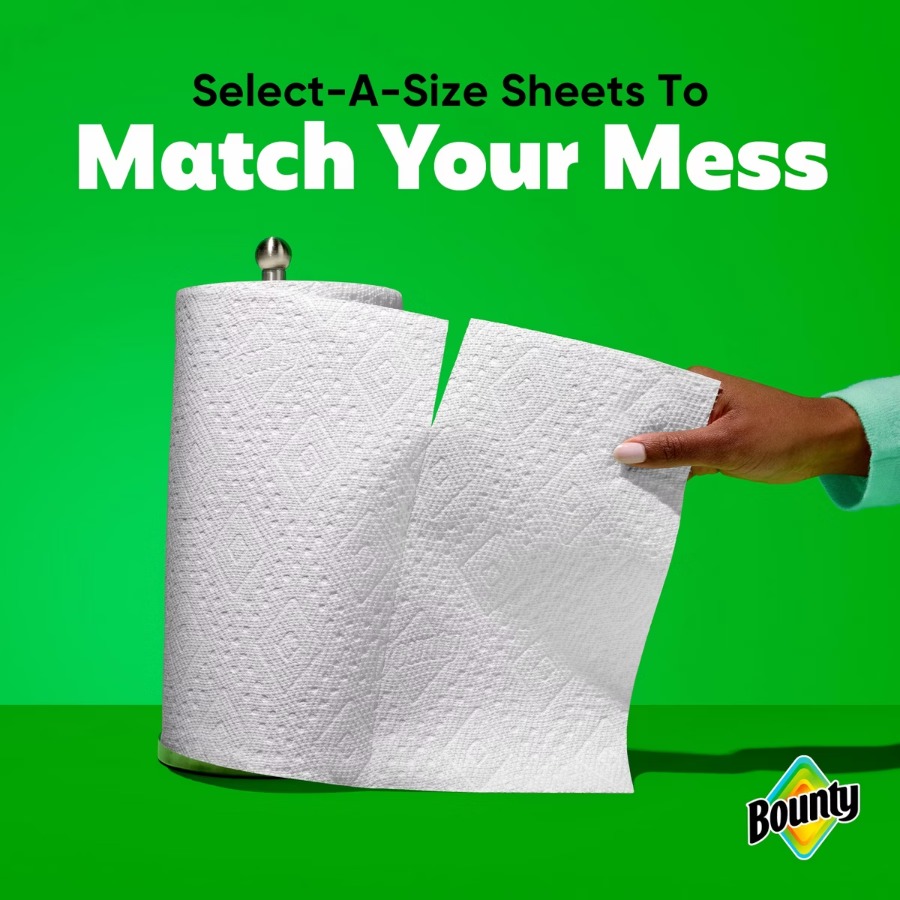 1 rouleau géant de serviettes  - Commercial Kitchen Towels avis et prix