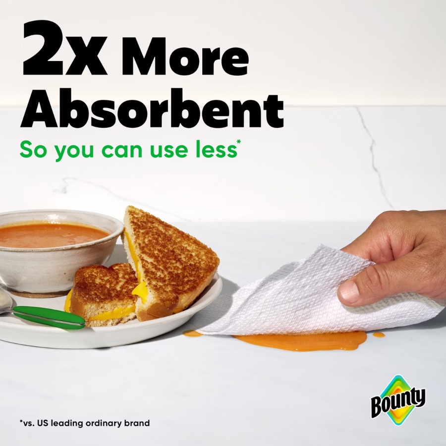 1 rouleau géant de serviettes  - Commercial Kitchen Towels avis et prix