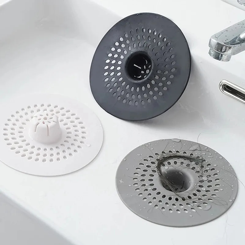 Tapis de drain en silicone ant - Commercial Kitchen Grease Trap avis et prix