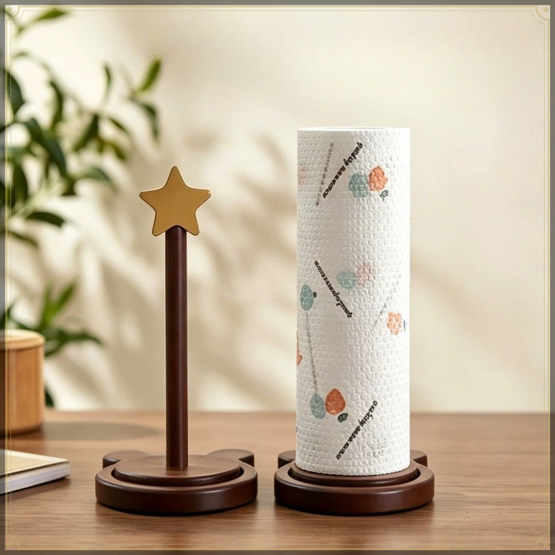 Porte-serviettes en papier de  - Commercial Kitchen Towels avis et prix