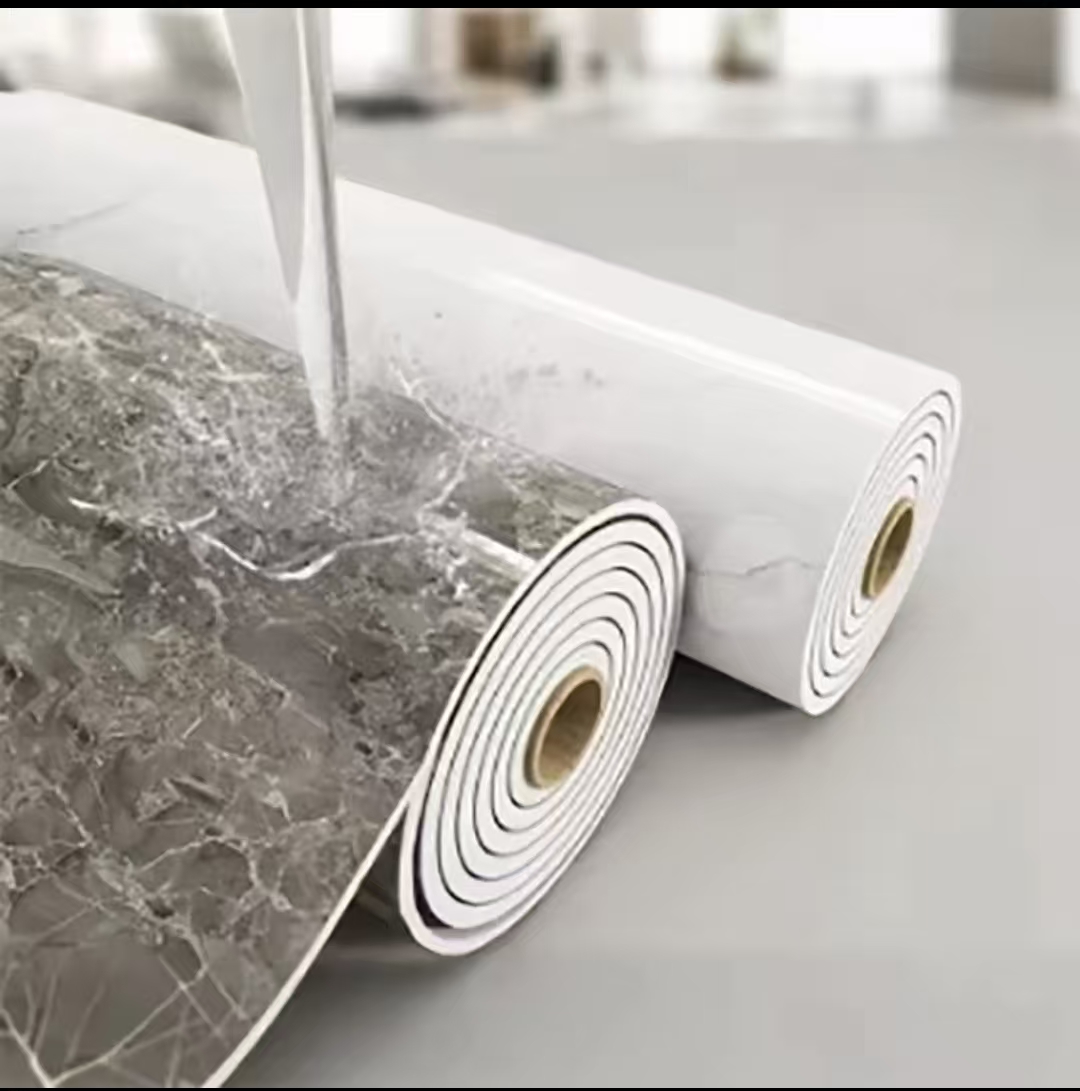 Autocollant mural en PVC effet - Commercial Kitchen Tiles avis et prix