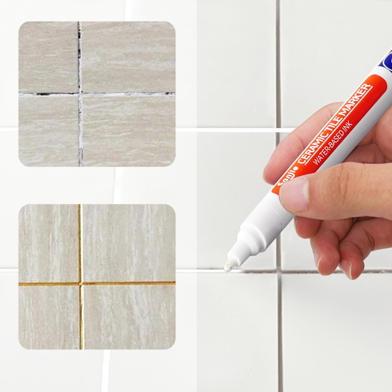 Marqueur de coulis de carrelag - Commercial Kitchen Tiles avis et prix