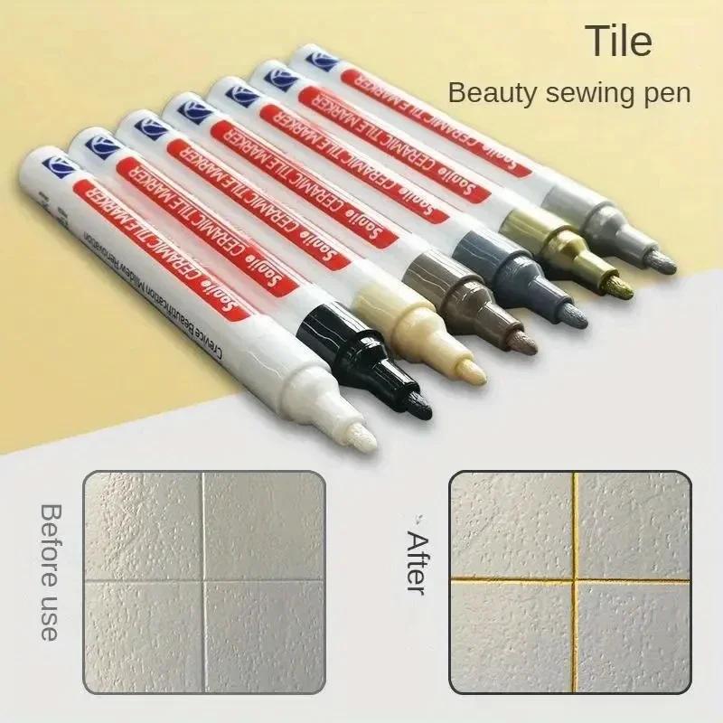 Marqueur de coulis de carrelag - Commercial Kitchen Tiles avis et prix