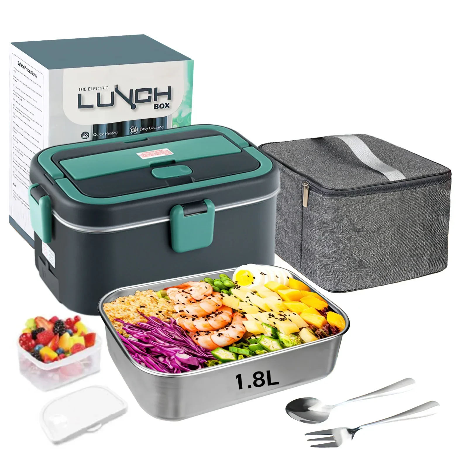 Chauffe-plats électrique pour  - Food Warmer Display avis et prix