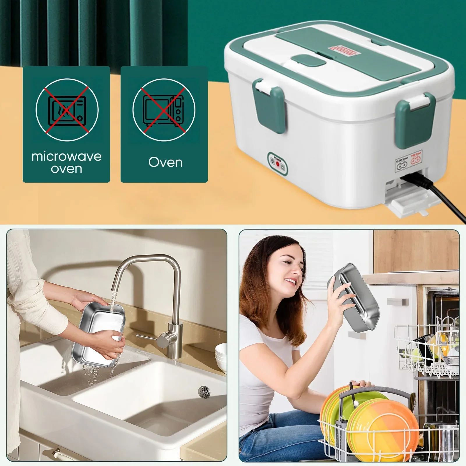 Chauffe-plats électrique pour  - Food Warmer Display avis et prix