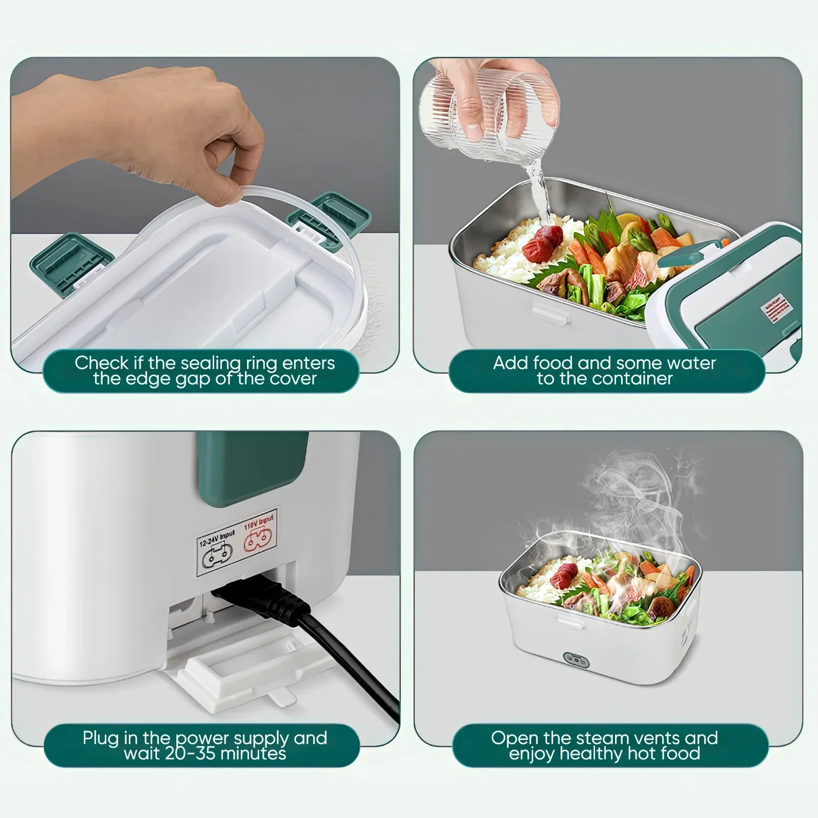 Chauffe-plats électrique pour  - Food Warmer Display avis et prix