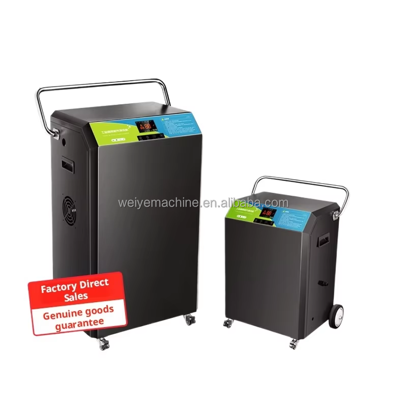 Nettoyeur à vapeur à haute tem - Commercial Kitchen Grease Cleaner avis et prix