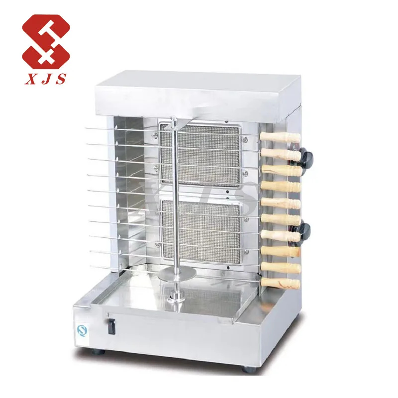 Machine à kebab électrique de  - Kebab Shawarma Machine avis et prix