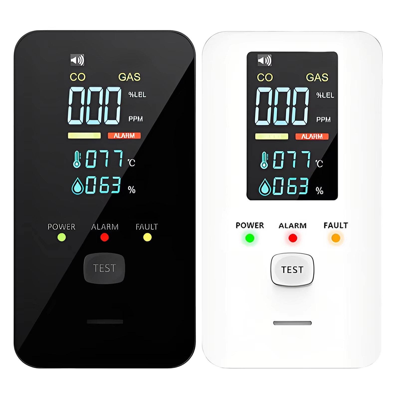 Détecteur de gaz naturel et de - Commercial Kitchen Light avis et prix