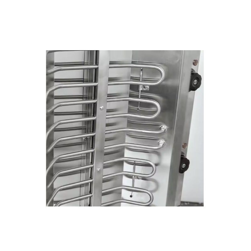 Machine à kebab/shawarma comme - Kebab Shawarma Machine avis et prix