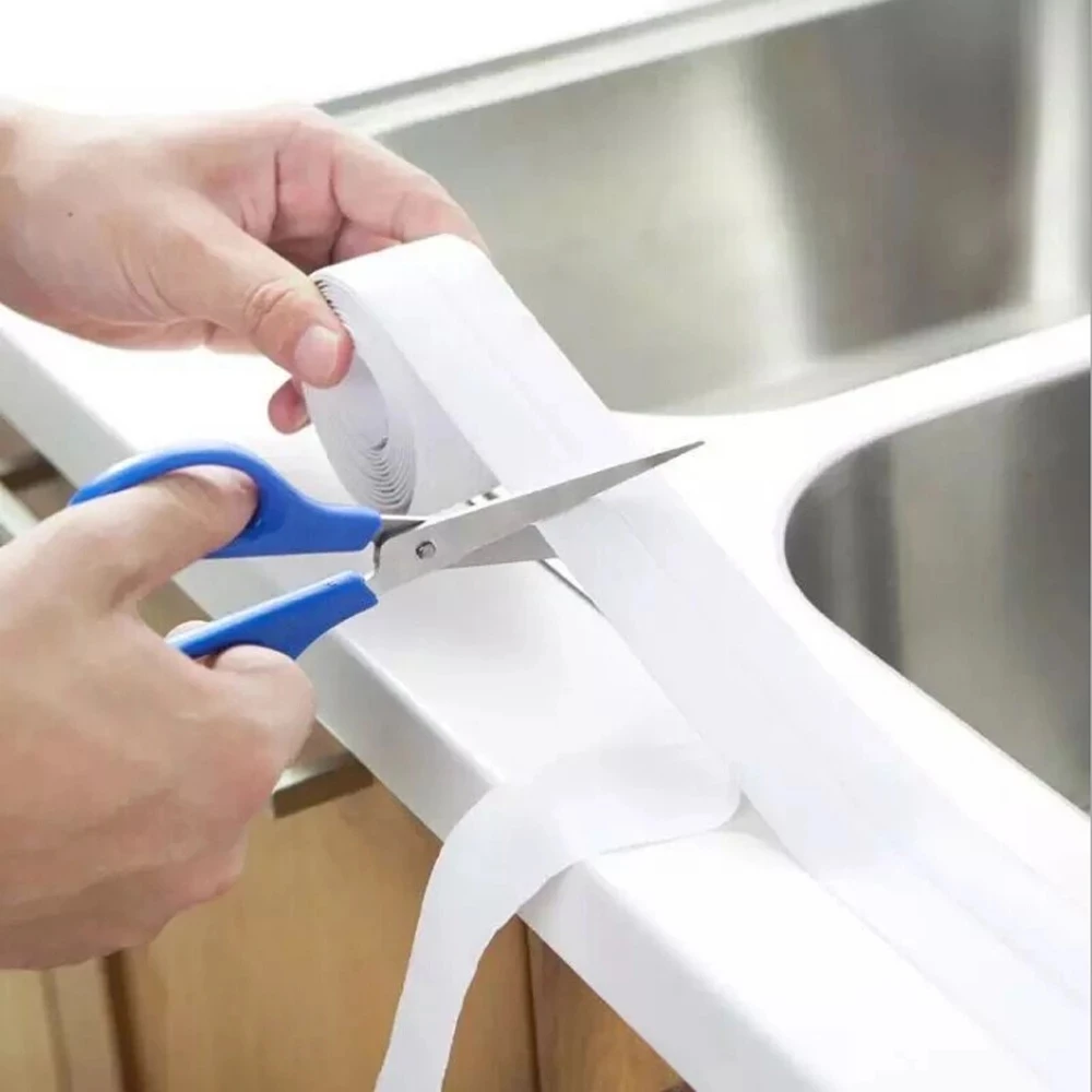Bande de Calfeutrage Autocolla - Commercial Kitchen Tiles avis et prix
