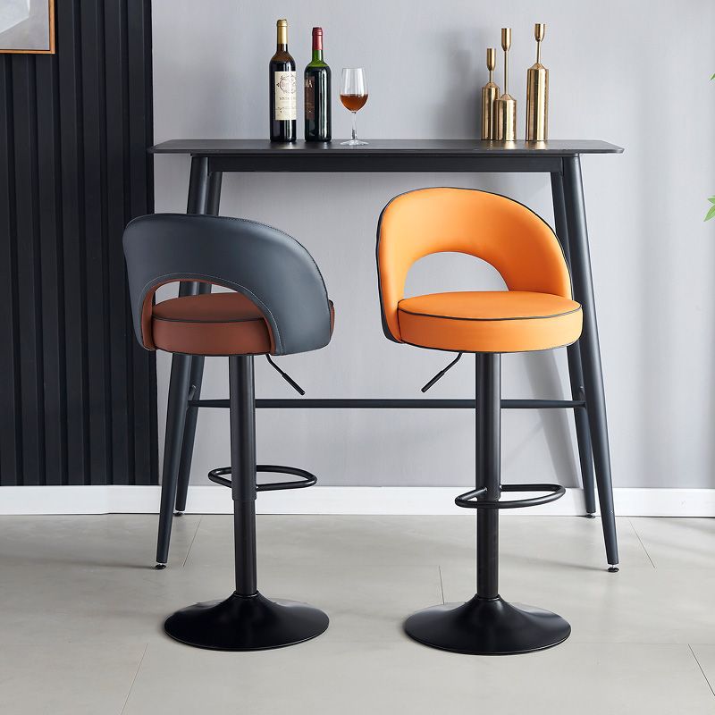 Tabouret de Bar de luxe léger, - Commercial Kitchen Light avis et prix
