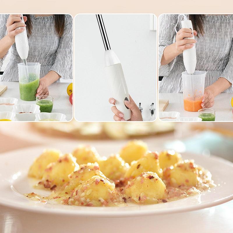 Mélangeurs à main à Immersion, - Bar Blender Mixing avis et prix