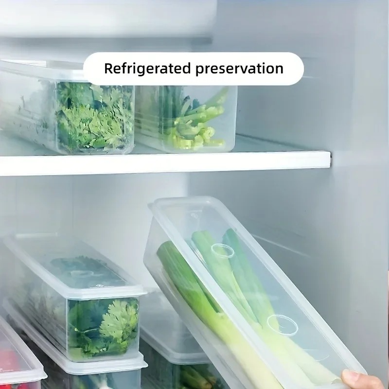 Boîte de conservation pour oig - Commercial Kitchen Refrigerator avis et prix