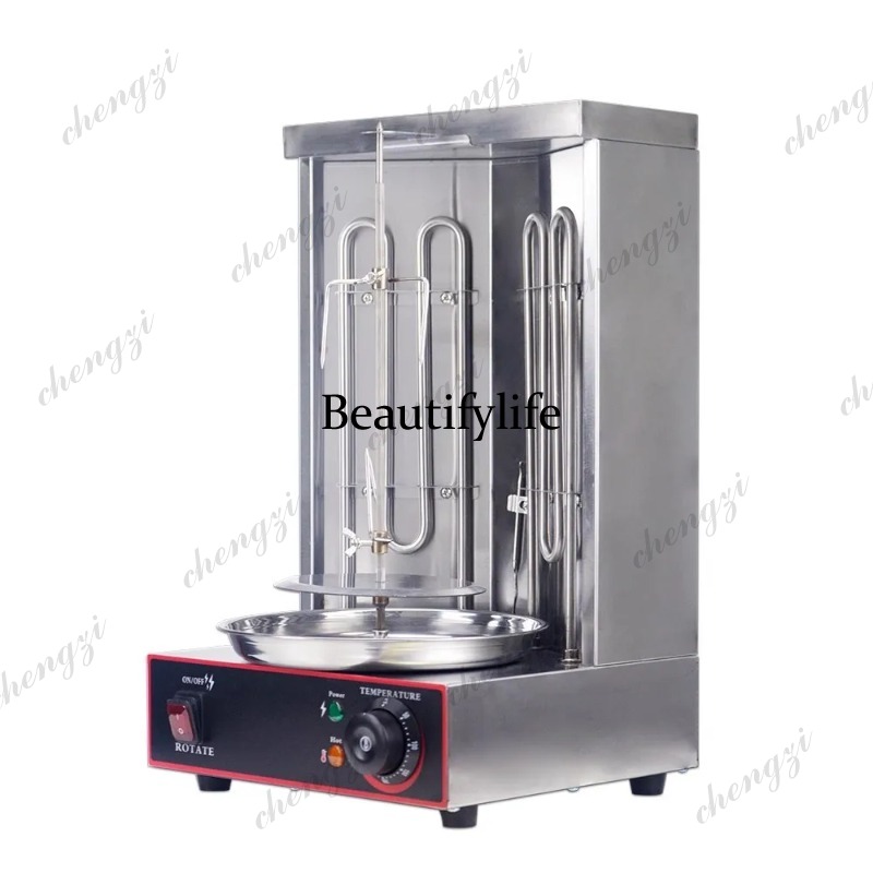 A81 Onehappy pour grill électr - Kebab Shawarma Machine avis et prix