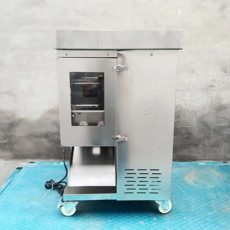 Coupe-viande professionnel ent - Commercial Kitchen Plumbing avis et prix