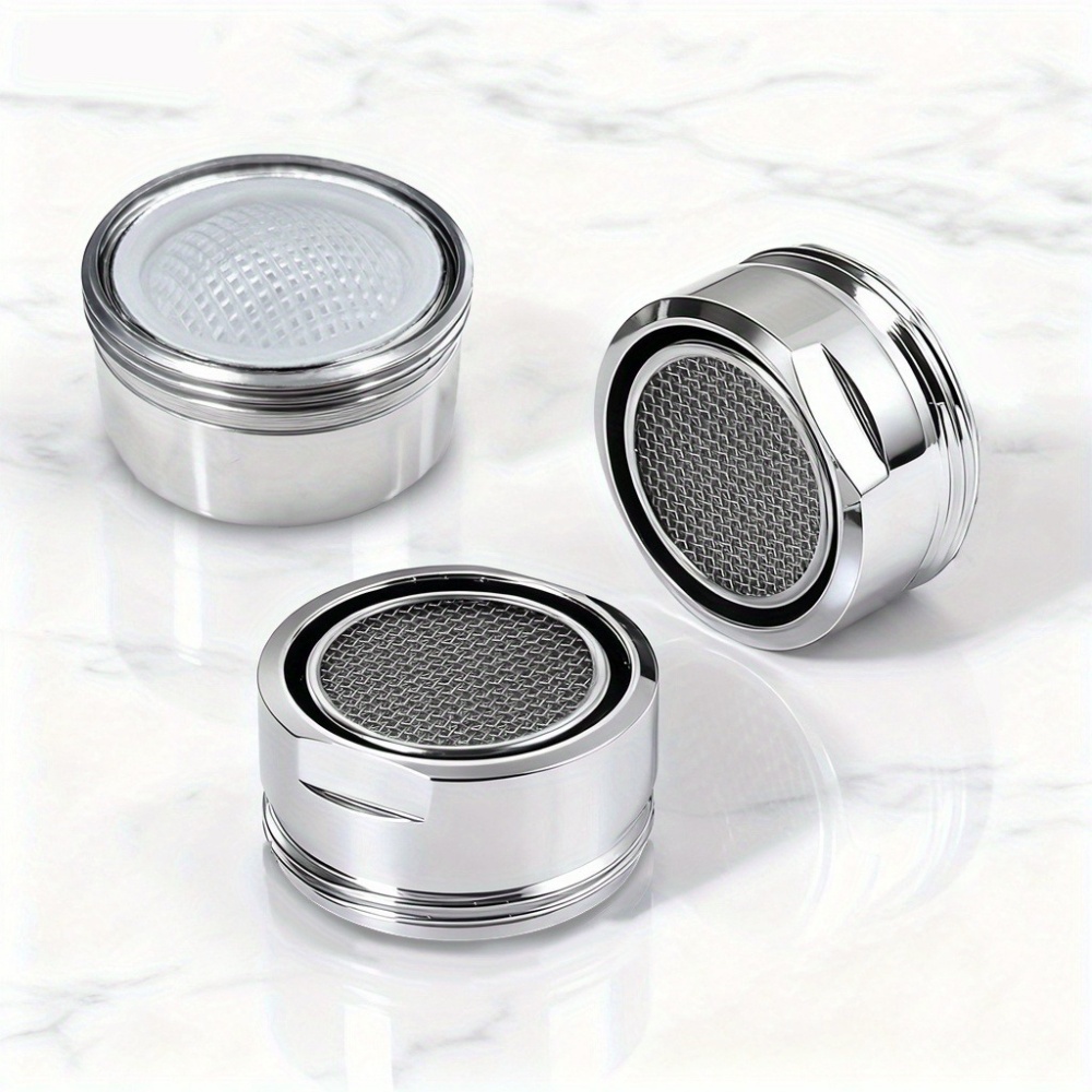 Lot de 3 aérateurs de robinet  - Commercial Kitchen Grease Trap avis et prix