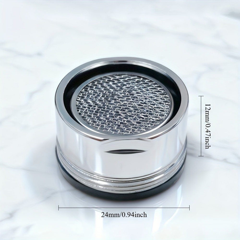 Lot de 3 aérateurs de robinet  - Commercial Kitchen Grease Trap avis et prix