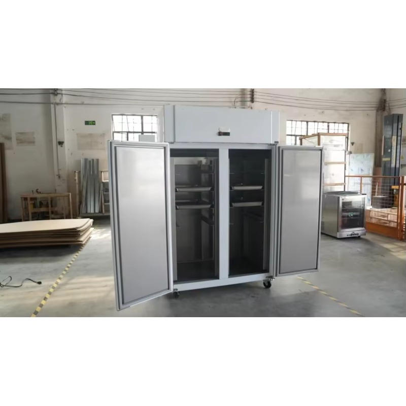 Réfrigérateur commercial, réfr - Commercial Kitchen Refrigerator avis et prix