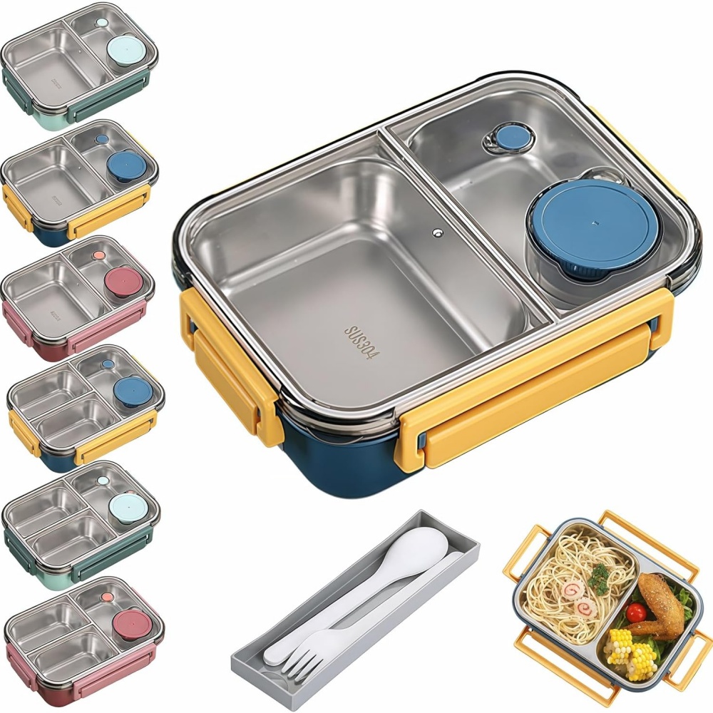 Boîtes à déjeuner portables de - Food Warmer Display avis et prix