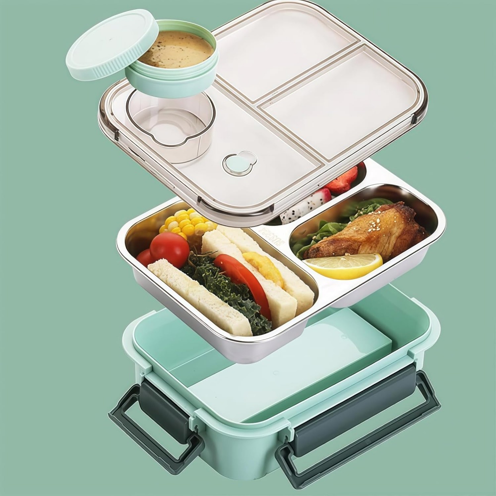 Boîtes à déjeuner portables de - Food Warmer Display avis et prix