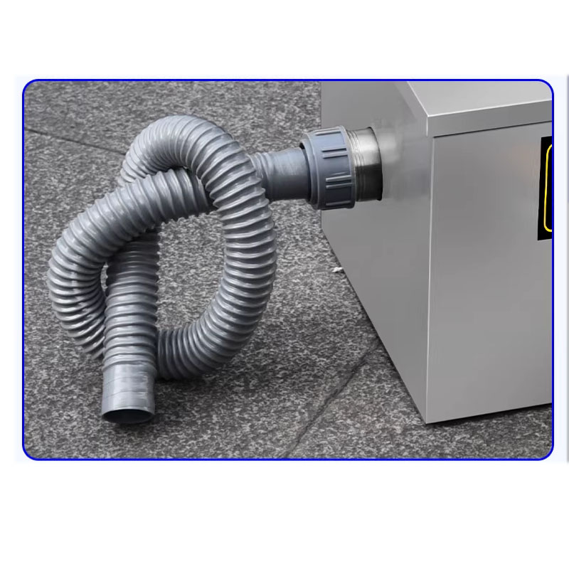 Séparateur de graisse de cuisi - Commercial Kitchen Grease Trap avis et prix