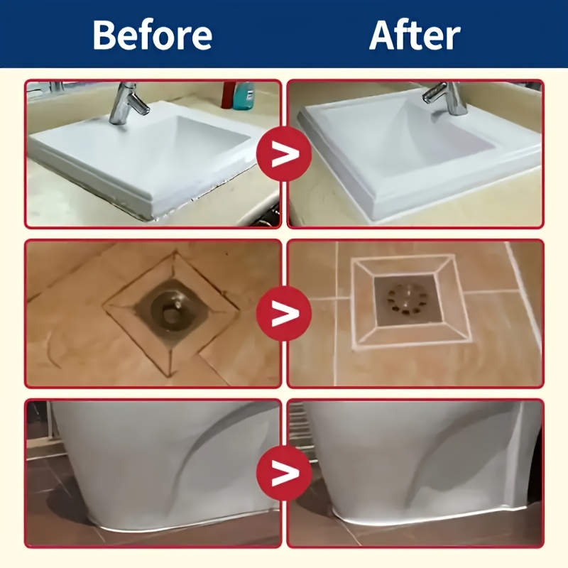 JOKJOK Scellant pour carrelage - Commercial Kitchen Tiles avis et prix