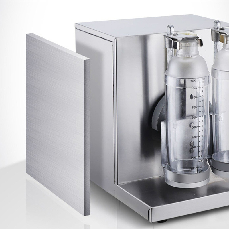 Shaker perle lait thé magasin  - Bar Blender Mixing avis et prix