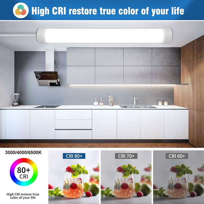 40W Led Tube barre lumineuse S - Commercial Kitchen Light avis et prix