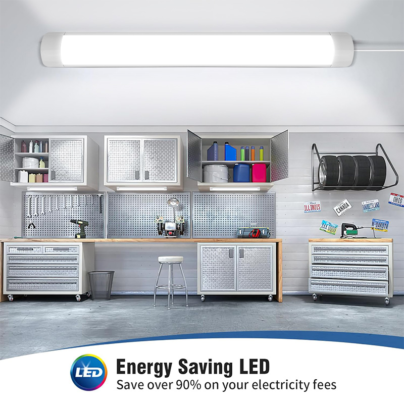 40W Led Tube barre lumineuse S - Commercial Kitchen Light avis et prix
