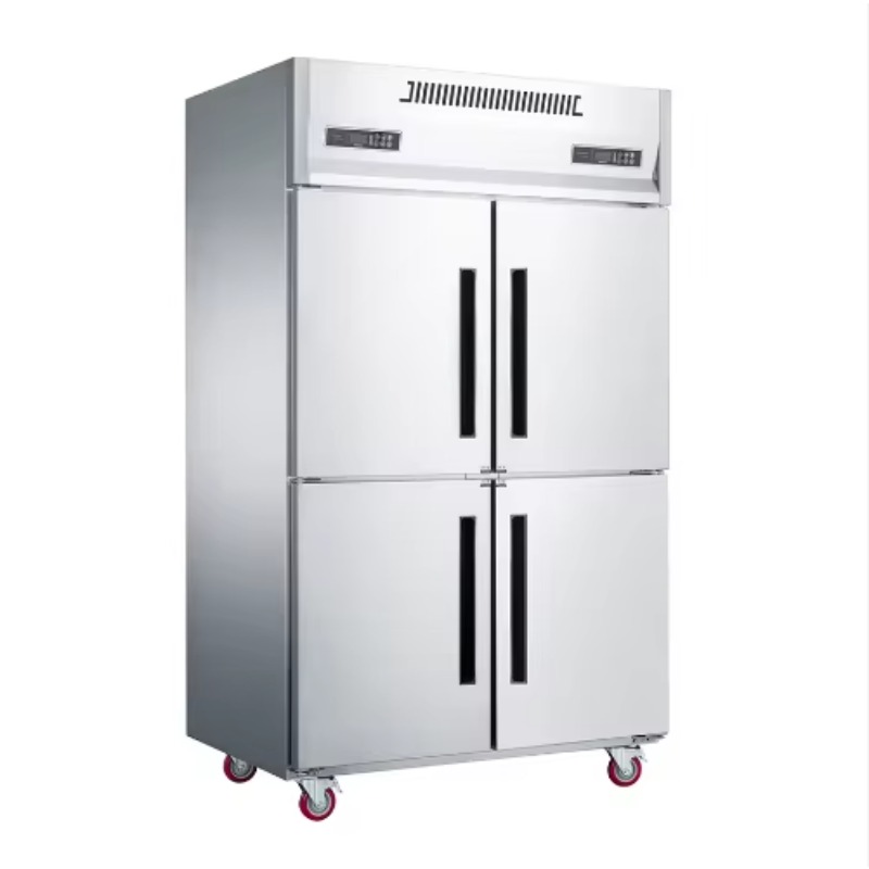Congélateur vertical commercia - Commercial Kitchen Refrigerator avis et prix