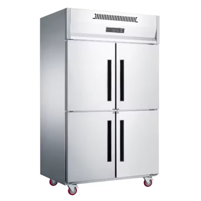 Congélateur vertical commercia - Commercial Kitchen Refrigerator avis et prix