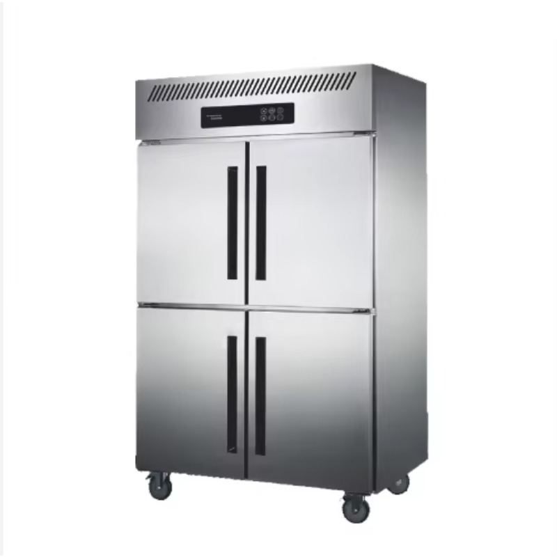 Congélateur vertical commercia - Commercial Kitchen Refrigerator avis et prix