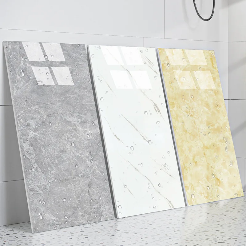 Autocollant Mural Auto-Adhésif - Commercial Kitchen Tiles avis et prix
