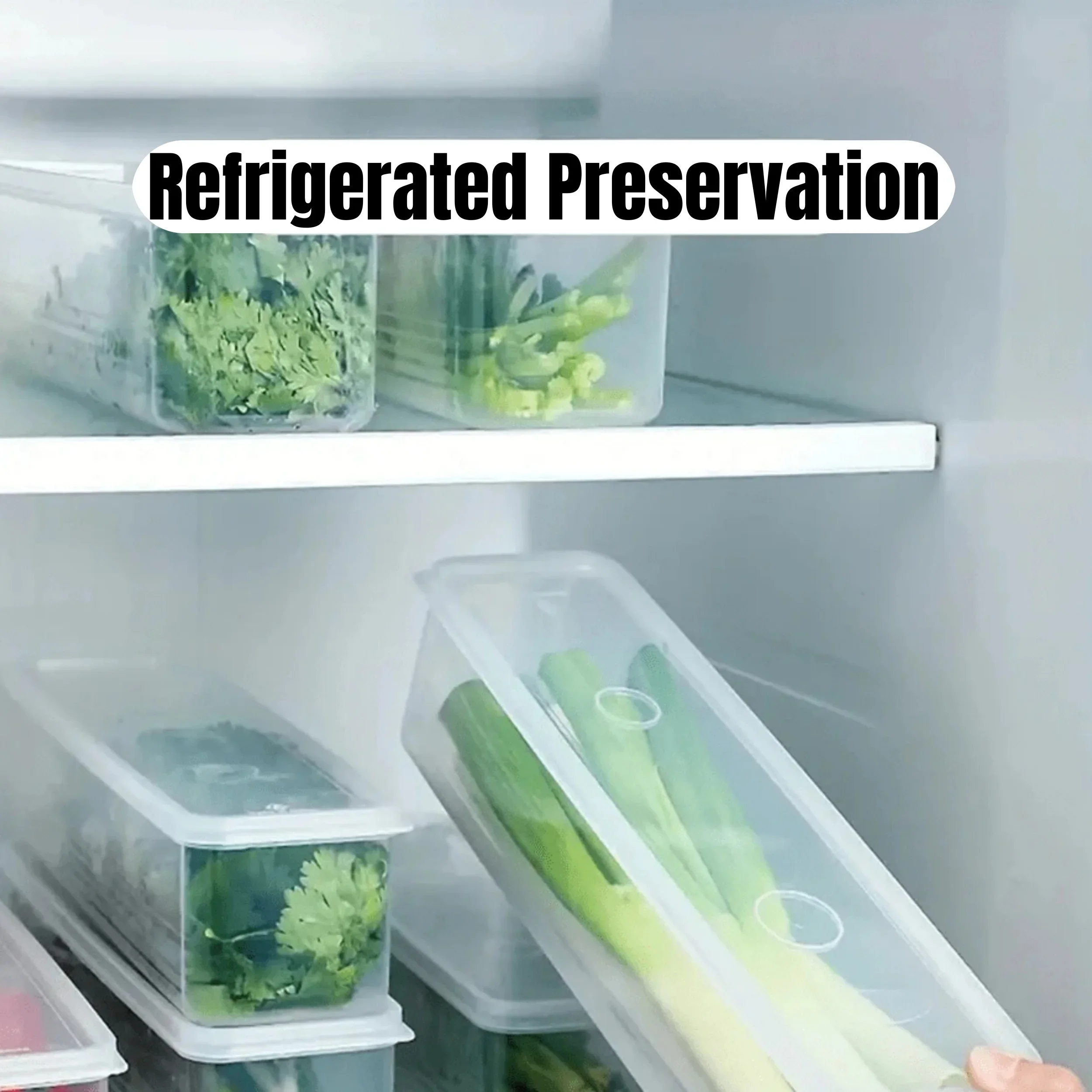 Boîtes de rangement pour réfri - Commercial Kitchen Refrigerator avis et prix