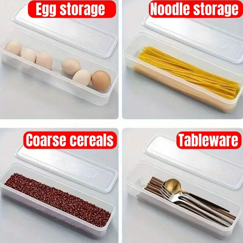 Boîtes de rangement pour réfri - Commercial Kitchen Refrigerator avis et prix