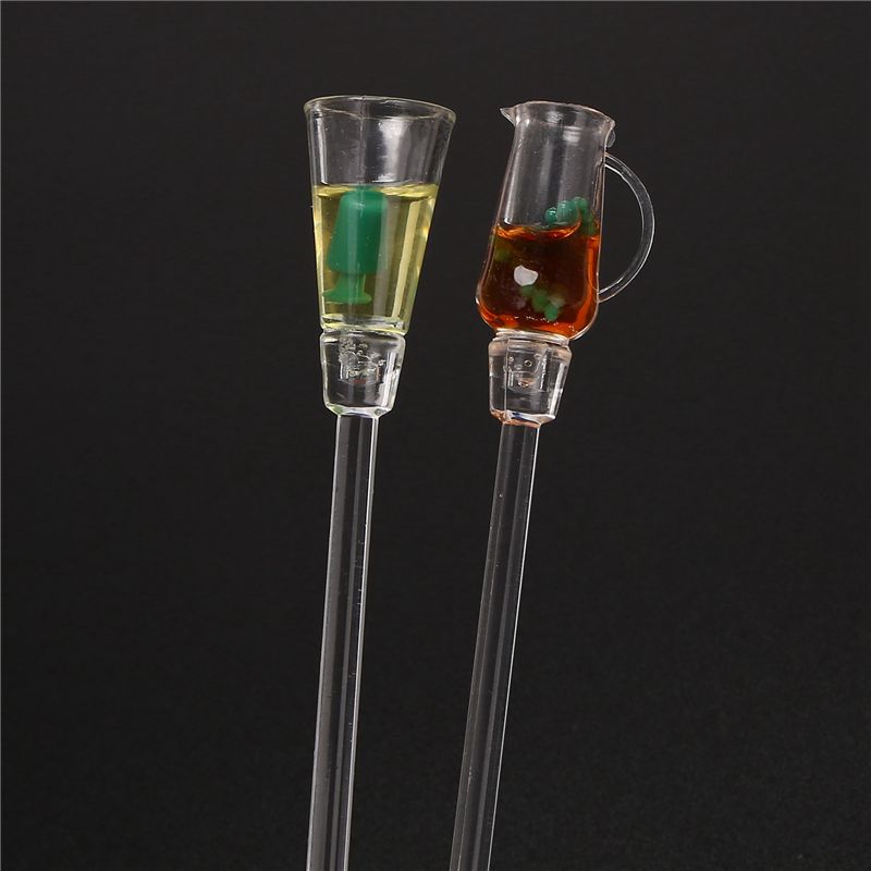Ensemble de 40 agitateurs à co - Bar Blender Mixing avis et prix