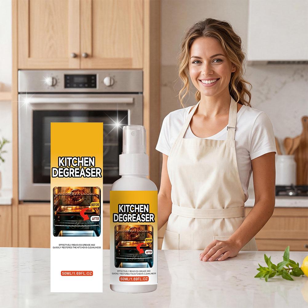Dégraissant multi-matériaux sû - Commercial Kitchen Grease Cleaner avis et prix