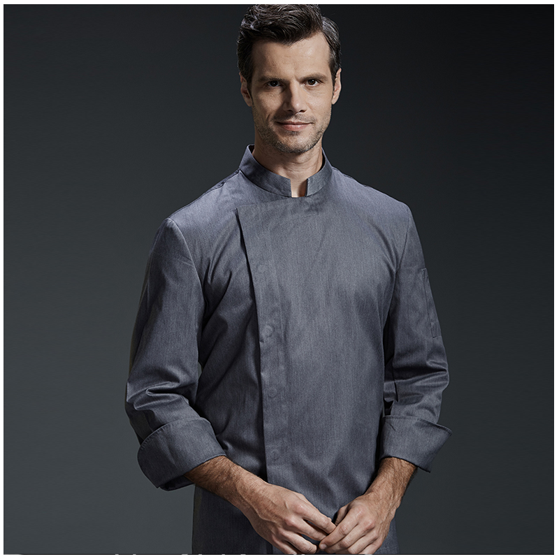 Uniforme de chef professionnel - Commercial Kitchen Services avis et prix
