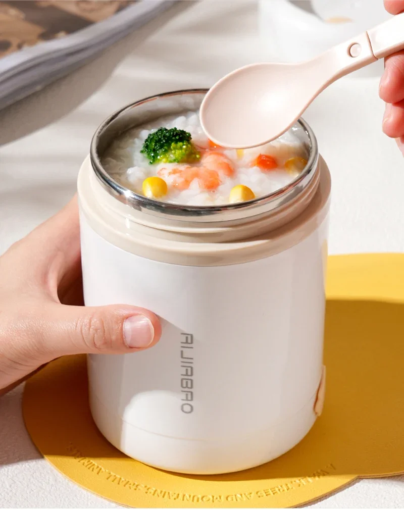 Boîte à déjeuner chauffante él - Food Warmer Display avis et prix